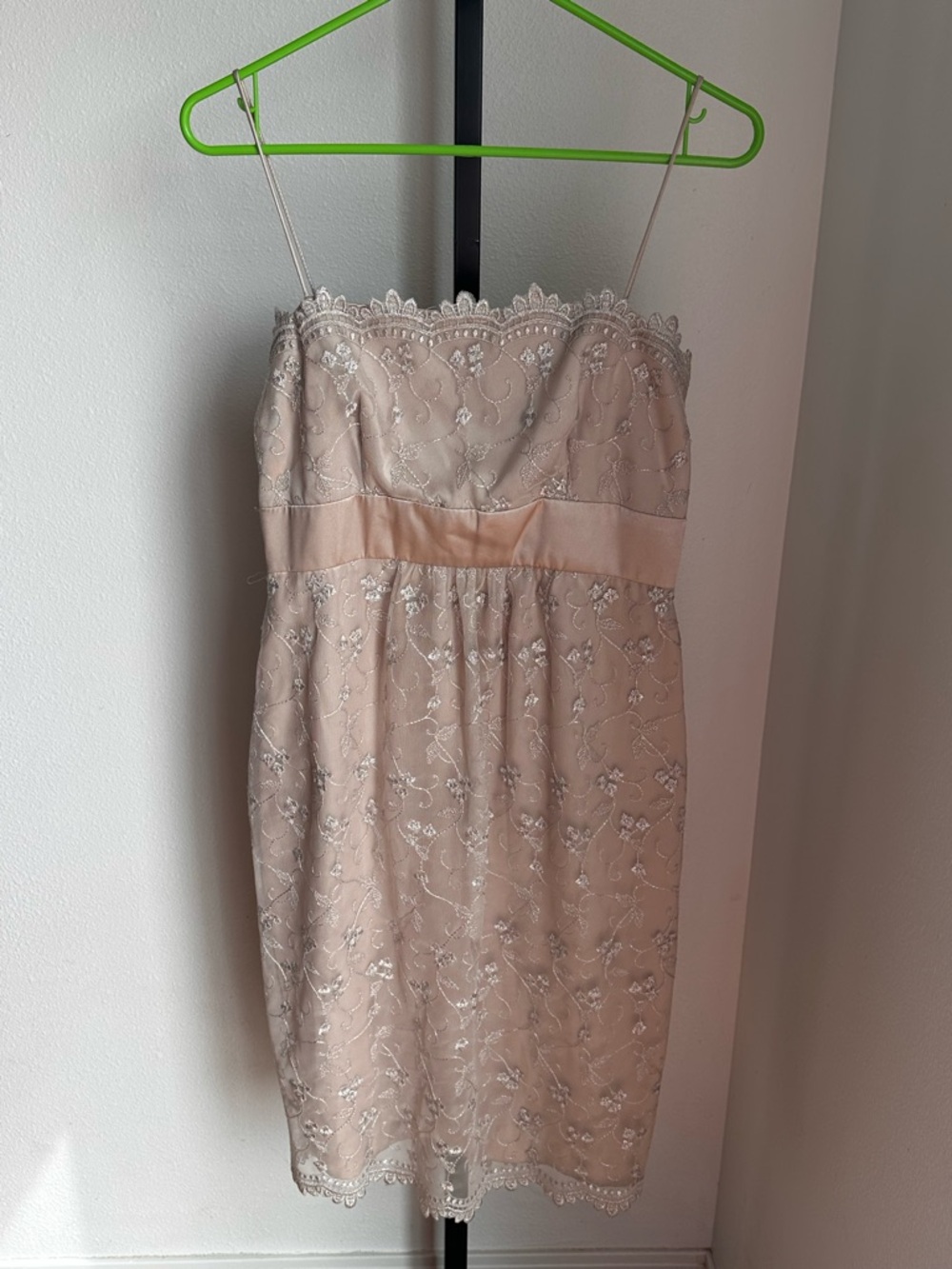 Alex evenings size 6 dress